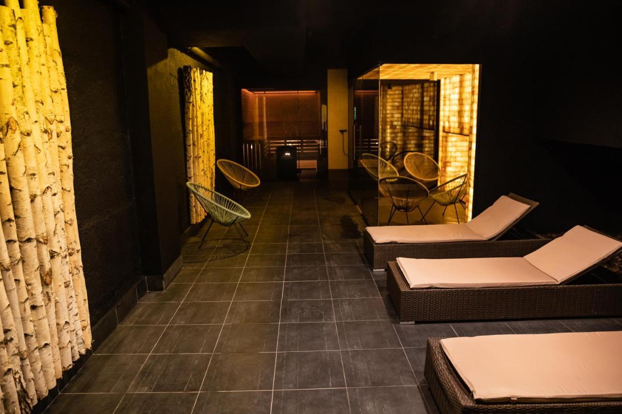 Shishkinn Resort&spa 酒店 4*